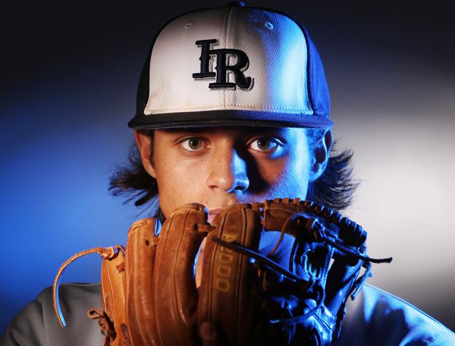 2016 baseball player of the year