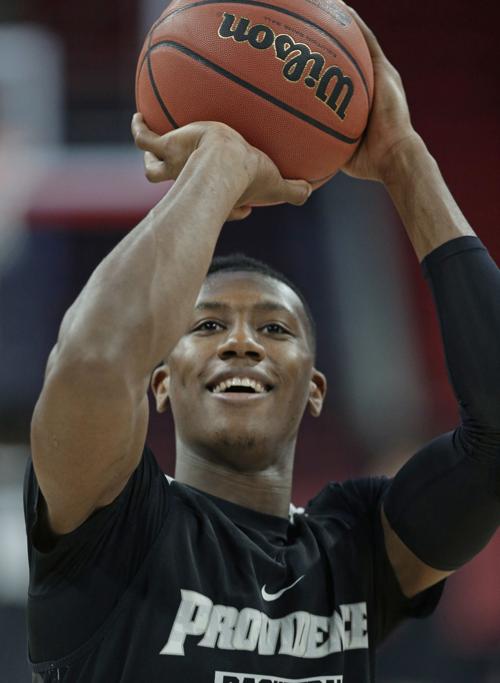Kris Dunn