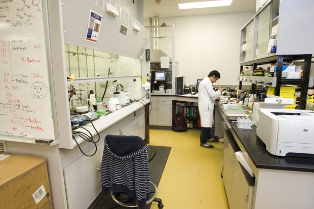 Tucson tech: Local bioscience group decides to pull out of larger organization    