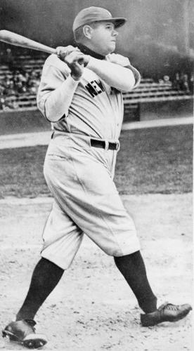 Babe Ruth