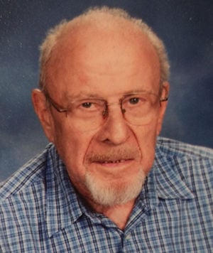 CARTER, Lloyd R.