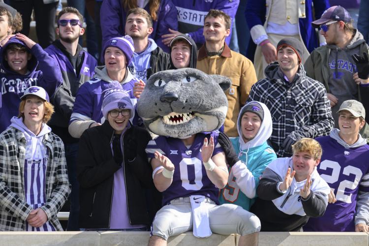 Houston Kansas State Football