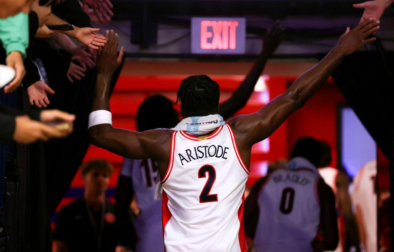 Arizona vs Abilene Christian