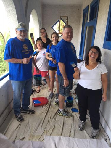 Rotary Club of Tucson