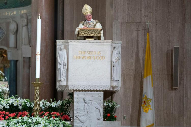 Catholic Synod US Bishops