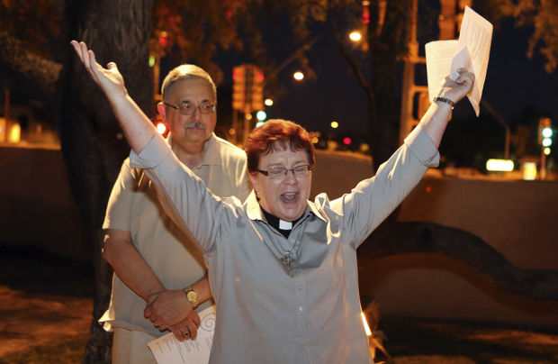 Spiritual walk under full moon    