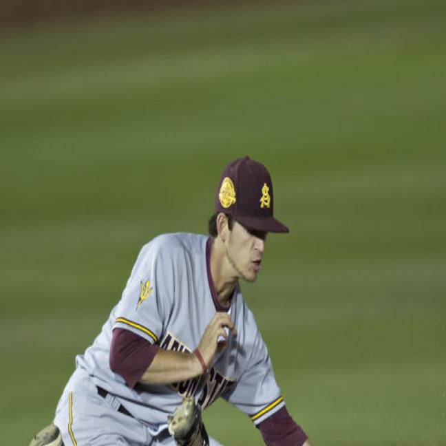 Arizona Baseball By The Numbers A Statistical Look At The Ua S