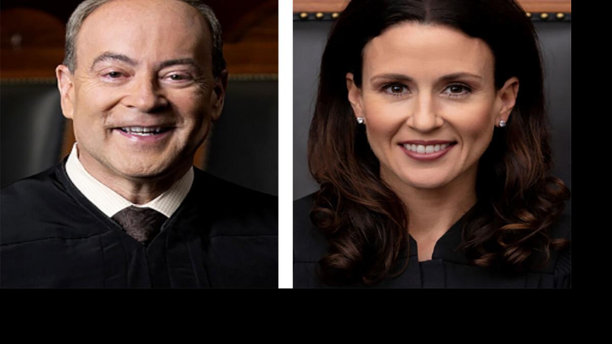 Attorneys' group says don't oust AZ justices over abortion