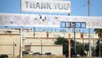 Former South Tucson dog track sells for $9 million