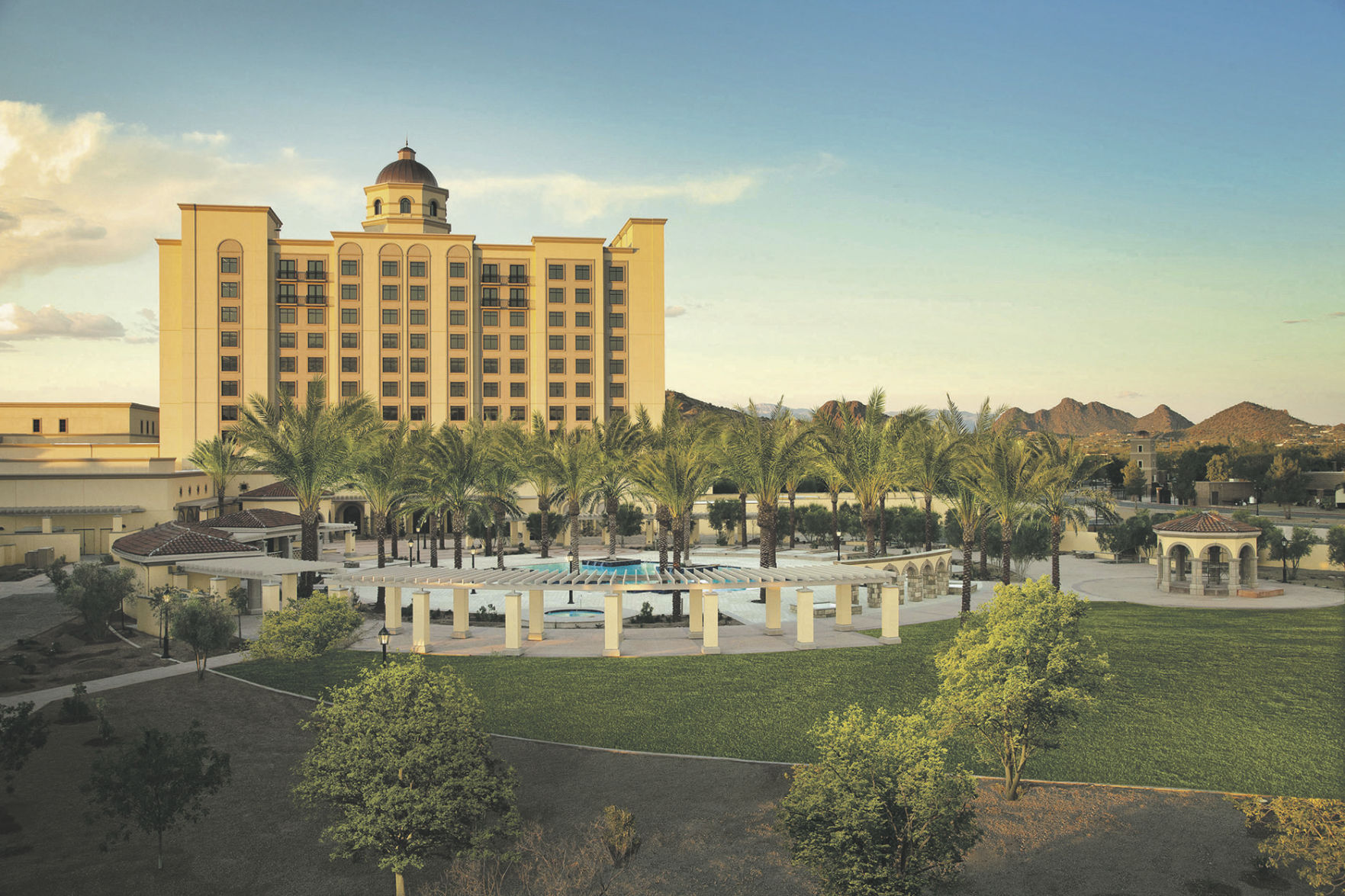 cheap hotels near waterview casino