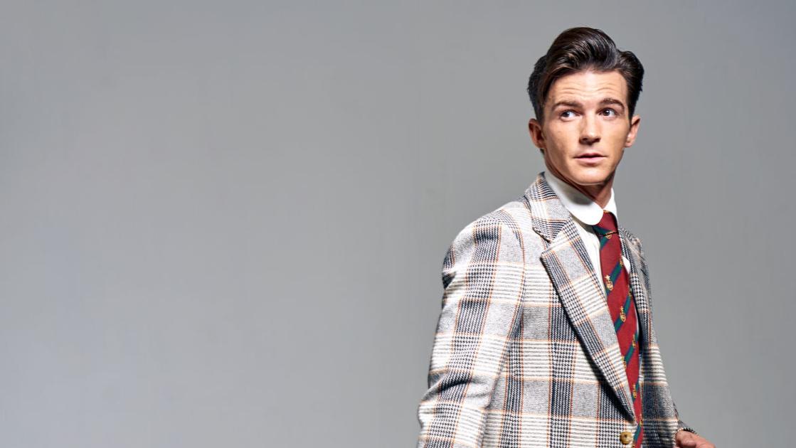 Ex-Nickelodeon star Drake Bell to headline Tucson drive-in concert | Entertainment