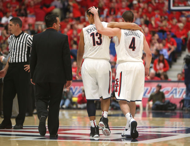 T.J. McConnell