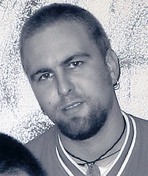 Brandon C. Waits 4/27/1929 - 4/11/2004