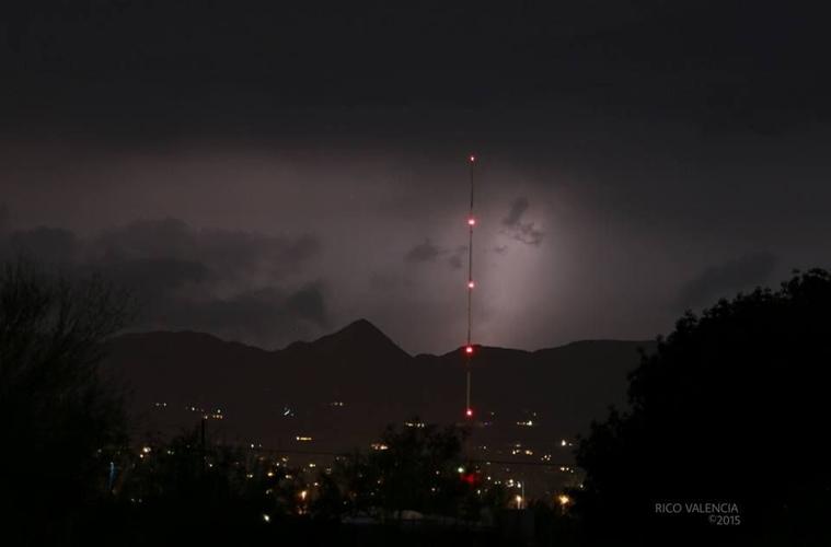 Monsoon photo contest