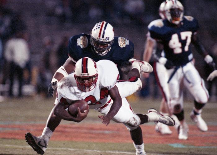 Former Wildcat joins familiar face to coach Phoenix-area high school