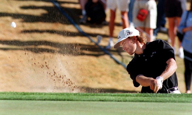 Greg Hansen: Match Play is good but could be matchless   
