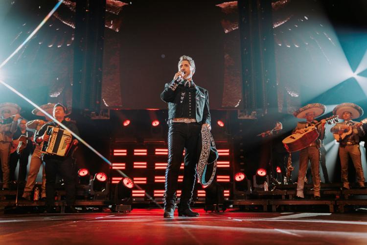 Alejandro Fernañdez