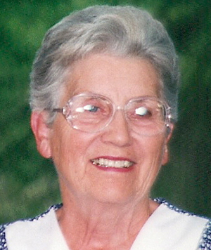 Gwendolyn Louise Anthony