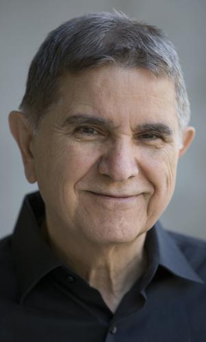 Nasser Peyghambarian