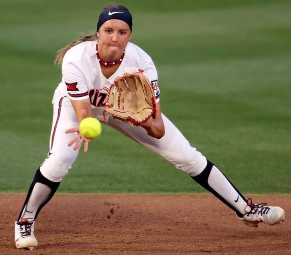 Arizona vs Arizona State