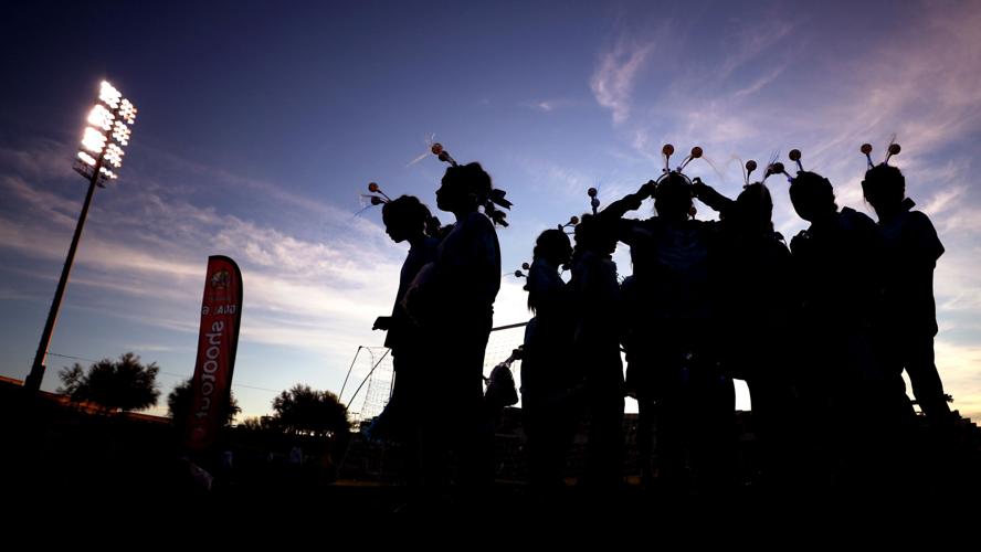 Fort Lowell Shootout