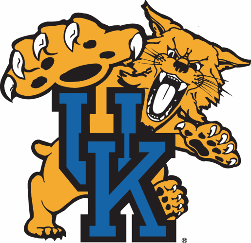 1. KENTUCKY (1,111 Points)