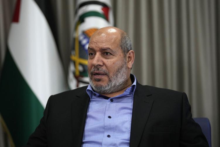 Israel and Hamas signal resistance to ending war