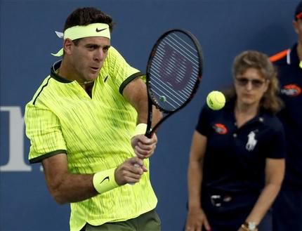 US OPEN