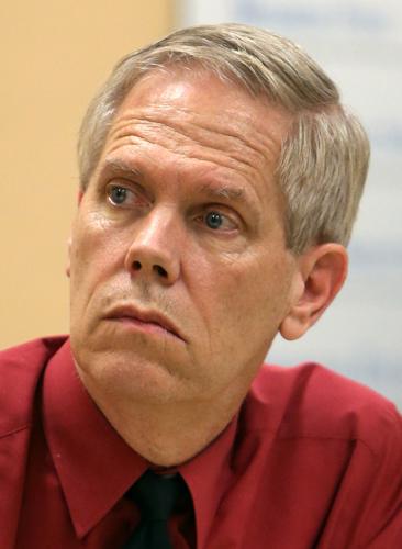 Mark Stegeman