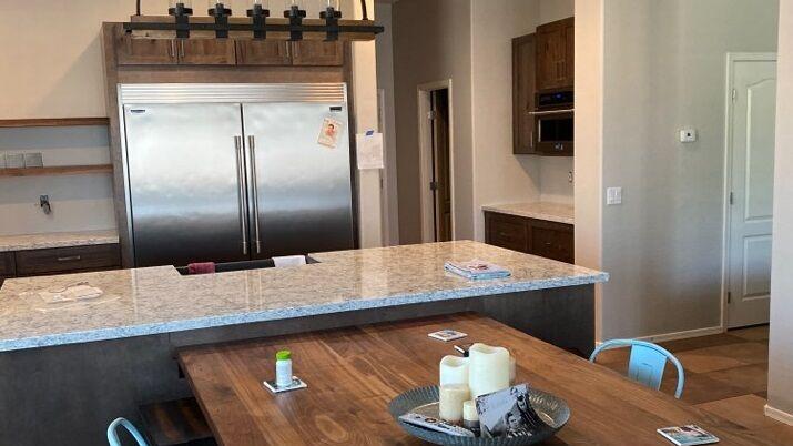 Rosie on the House: New design trends to consider before remodeling | Home & Garden Rosie on the House: New design trends to consider before remodeling | Home & Garden