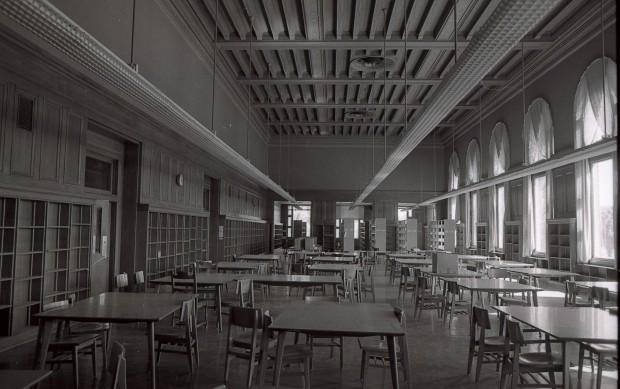 63 historical photos of the University of Arizona