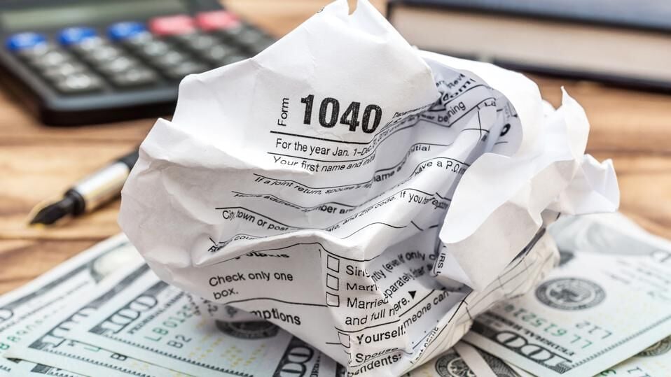 Should You Use A Credit Card To Pay For Medical Bills?