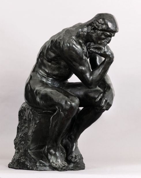 Auguste Rodin