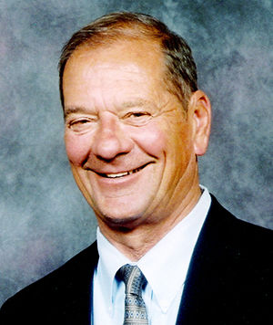 BOGARD, James DeWayne