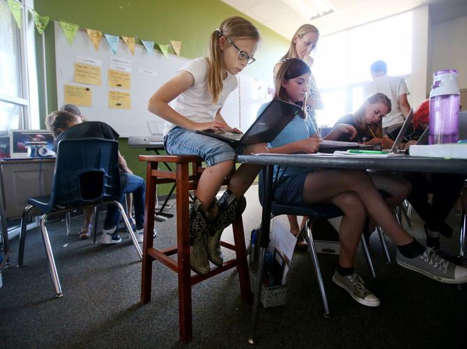 Civano Community School K-8