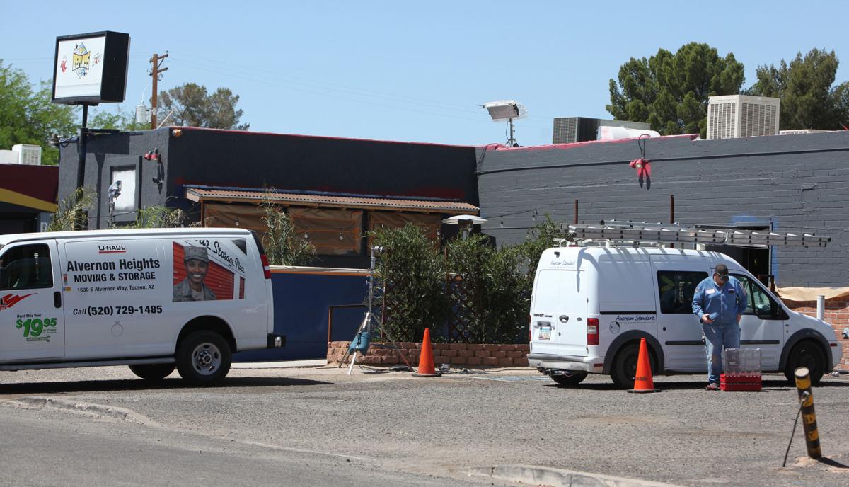 Catch Tucson's Frozen Cactus on 'Bar Rescue' this Sunday