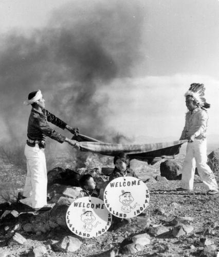 Photos: A history of winter visitors