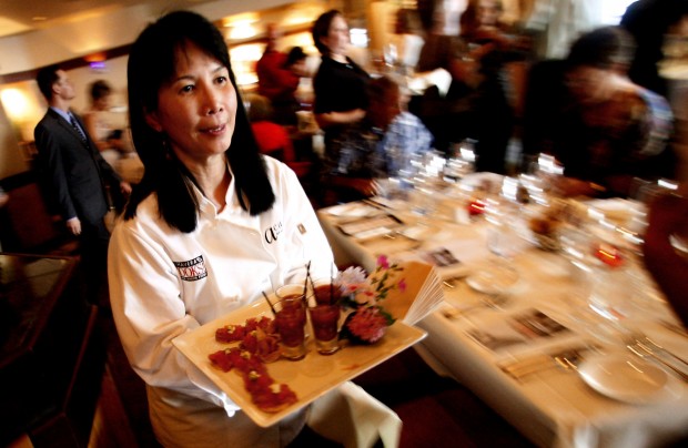 Amateurs put food on the table   