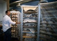 Don Guerra, Barrio Bread