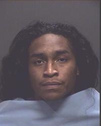 Man arrested in connection to photographing under woman's skirt