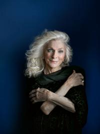 Judy Collins to pay homage to Arizona