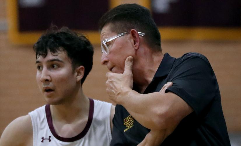 Salpointe Lancers vs Deer Valley Skyhawks