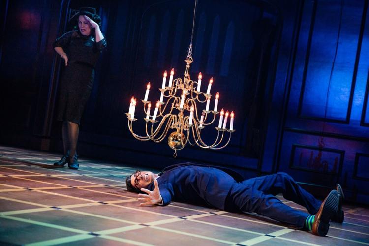 'Clue' comes to Tucson