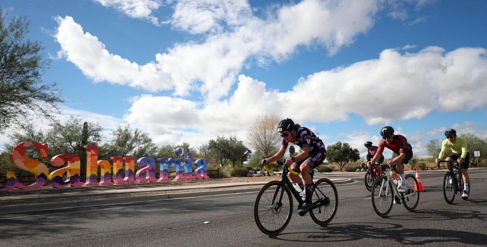 40th El Tour de Tucson | Nov. 18, 2023