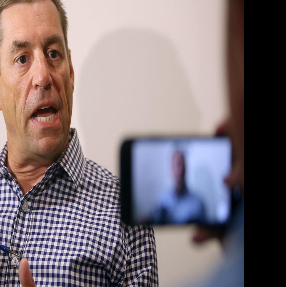 Wildcats Ad Dave Heeke Looks Back At The Longest Busiest Year Of