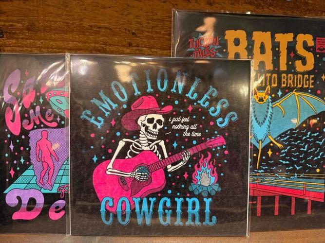 Jos Par $25 Challenge