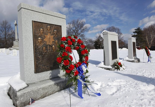 Challenger tragedy revealed NASA's vulnerability   