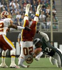 Hansen: Pain still bites for 'bullet' Bates