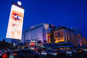 Strip casino giants eyeing Wall Street exits as billionaires bet on Las Vegas’ future