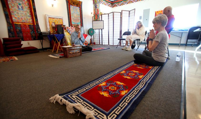 Awam Tibetan Buddhist Institute